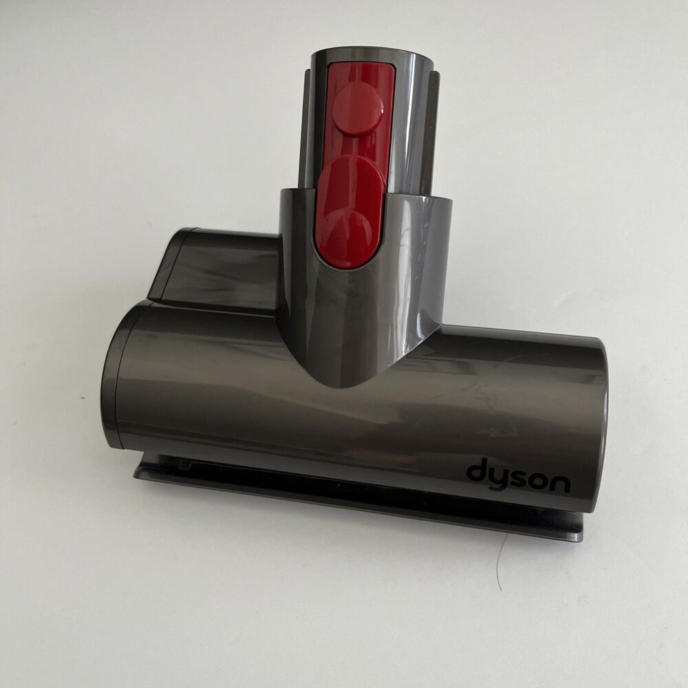 DYSON Mini Motorized Tool Brush Head Genuine Vacuum V8 V10 V11 (158685-05)